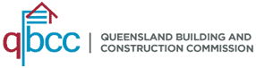 Queensland Building and Construction Commission (QBCC) logo