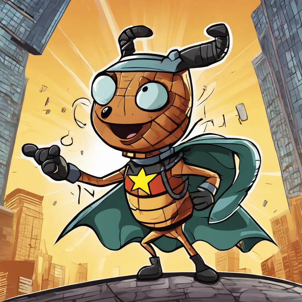 super termite