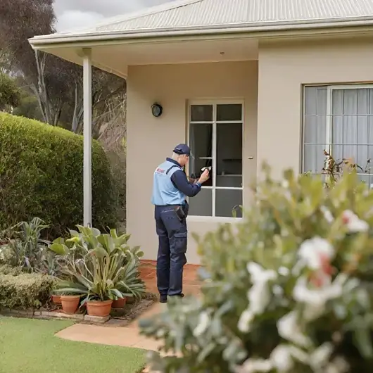 The Undeniable Importance of a Building Inspection